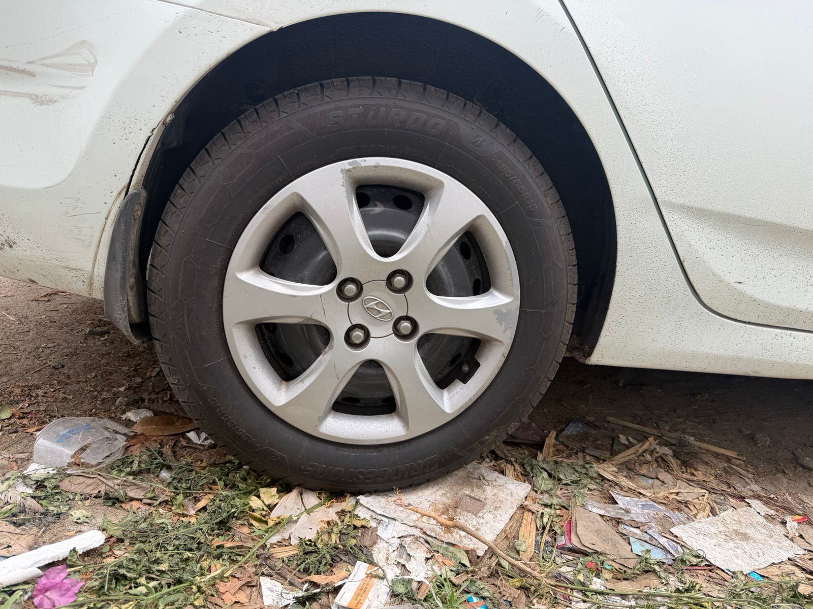 Hyundai Verna - Image 10